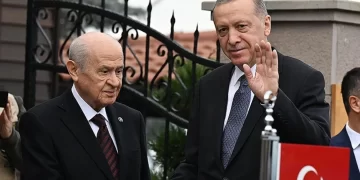 Bahçeli’nin ittifak sözlerine Erdoğan’dan ilk yorum
