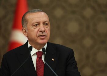 Erdoğan’dan kayyum yorumu: Hukuk gereğini yaptı ve yapmaya devam edecek!