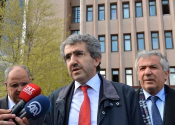 Eski ÖSYM Başkanı Ali Demir’in FETÖ’den beraat kararına itiraz