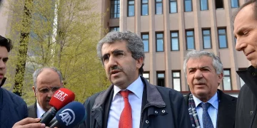 Eski ÖSYM Başkanı Ali Demir’in FETÖ’den beraat kararına itiraz
