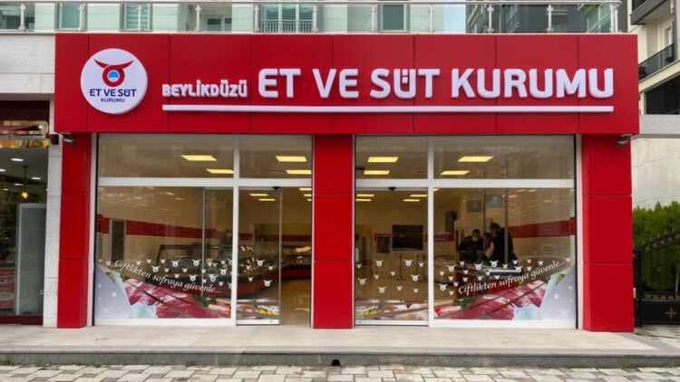 et sut habermeydan