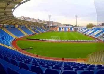 Eyüpspor, iç saha maçlarını oynayacağı stadı duyurdu!
