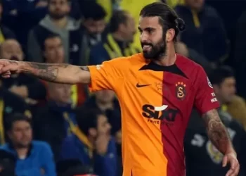 Eyüpspor’un, Sergio Oliveira ısrarı devam ediyor!