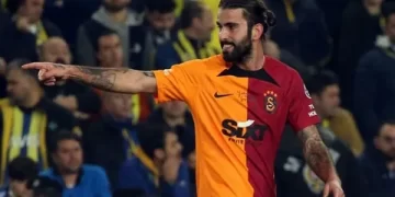 Eyüpspor’un, Sergio Oliveira ısrarı devam ediyor!