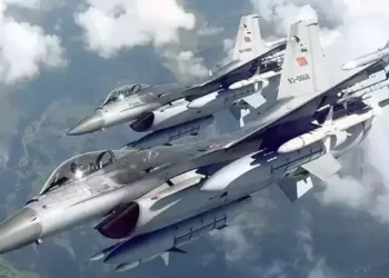 ABD’den Türkiye’nin satın aldığı F-16 uçakları hakkında açıklama