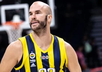 Fenerbahçe Beko, Nick Calathes ve Nate Sestina ile yollarını ayırdı!