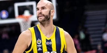 Fenerbahçe Beko, Nick Calathes ve Nate Sestina ile yollarını ayırdı!