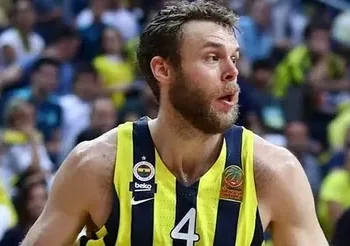 Fenerbahçe Beko, Nicolo Melli’yi tekrar kadrosuna kattı!