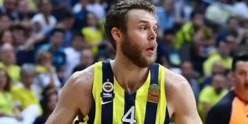 Fenerbahçe Beko, Nicolo Melli’yi tekrar kadrosuna kattı!