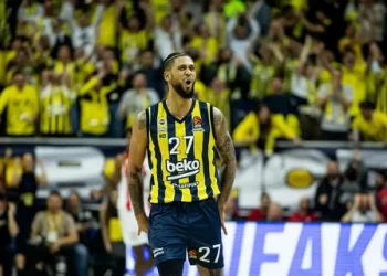 Fenerbahçe Beko, Tyler Dorsey ile yollarını ayırdı!