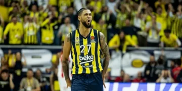 Fenerbahçe Beko, Tyler Dorsey ile yollarını ayırdı!