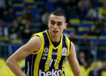 Fenerbahçe Beko, Yam Madar ile yollarını ayırdı!