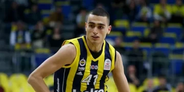 Fenerbahçe Beko, Yam Madar ile yollarını ayırdı!