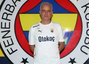 Fenerbahçe’de, Mourinho’nun teknik ekibi belli oldu!