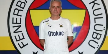Fenerbahçe’de, Mourinho’nun teknik ekibi belli oldu!