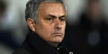 Fenerbahçe, Jose Mourinho’yu KAP’a bildirdi!