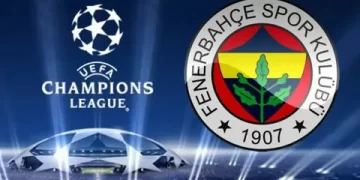 Fenerbahçe’nin, Şampiyonlar Ligi 2. ön eleme turundaki rakibi belli oldu!