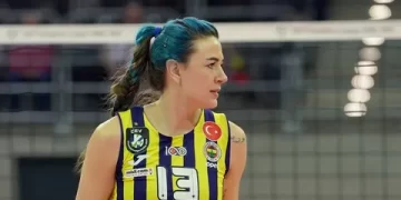 Fenerbahçe Opet’te 6 ayrılık!