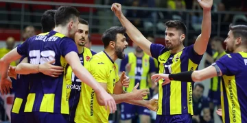 Fenerbahçe Parolapara’da, 7 isimle yollar ayrıldı!