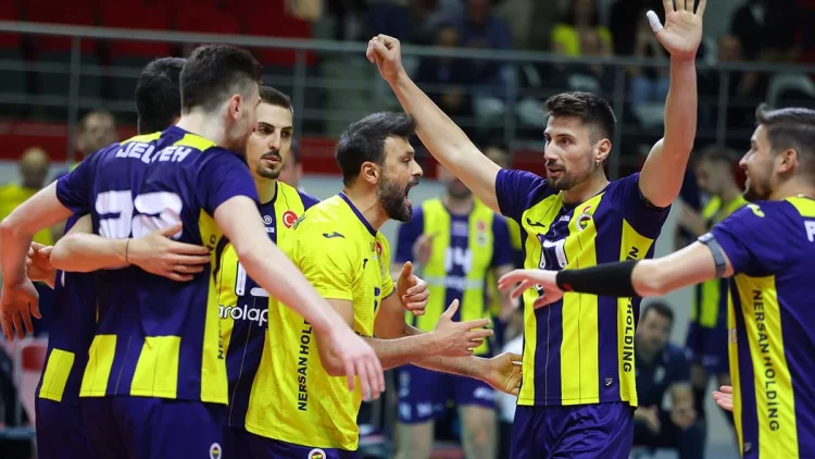 fenerbahce parolapara da 7 isimle yollar ayrildi habermeydan