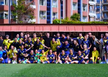 Fenerbahçe Petrol Ofisi’nde, 10 isimle yollar ayrıldı!