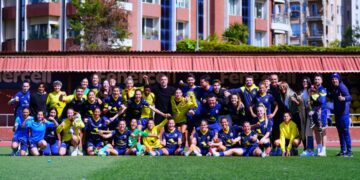 Fenerbahçe Petrol Ofisi’nde, 10 isimle yollar ayrıldı!