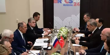 Putin, Bakan Fidan’ı kabul edeceğini açıkladı