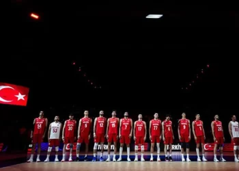 Filenin Efeleri, Polonya’ya 3-0 yenildi!