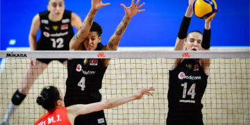 Filenin Sultanları, Çin’e karar setinde kaybetti!