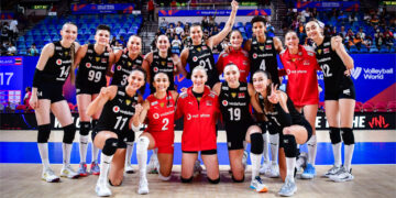 Filenin Sultanları’nın, Paris Olimpiyatları maç takvimi belli oldu!