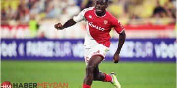 Galatasaray’da Hedef Yeniden Fofana!