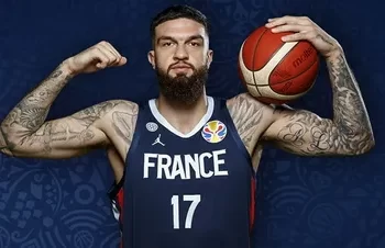 Fransız pivot Vincent Poirier Anadolu Efes’te!