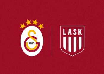 Galatasaray, Avusturya ekibi Lask ile yapılan işbirliği anlaşmasını duyurdu!