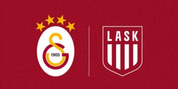 Galatasaray, Avusturya ekibi Lask ile yapılan işbirliği anlaşmasını duyurdu!