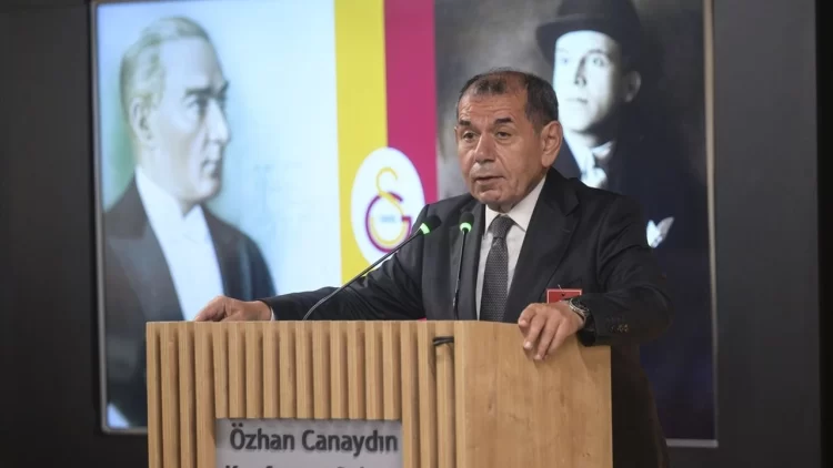 galatasaray divan kurulu nda gerginlik yasandi habermeydan