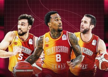 Galatasaray Ekmas, 3 ayrılığı açıkladı!