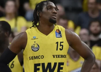 Galatasaray Ekmas, Ebuka Izundu ile anlaştı!