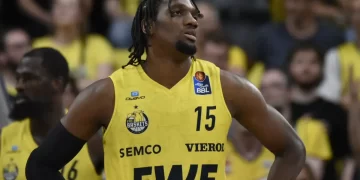 Galatasaray Ekmas, Ebuka Izundu ile anlaştı!