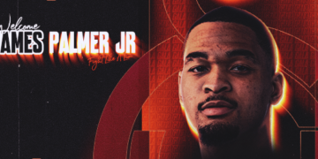 Galatasaray Ekmas, Türk Teleokom’dan James Palmer’ı kadrosuna kattı!