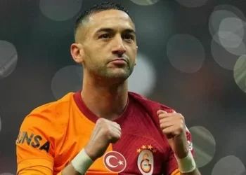 Galatasaray, Hakim Ziyech’in bonservisini aldığını duyurdu!