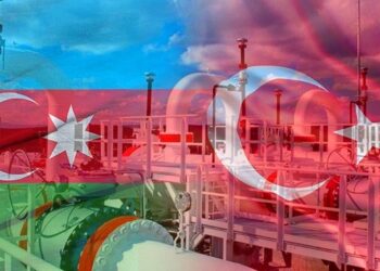 Azerbaycan ile gaz anlaşmasının 2030’a uzatıldığı açıklandı