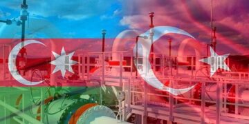 Azerbaycan ile gaz anlaşmasının 2030’a uzatıldığı açıklandı