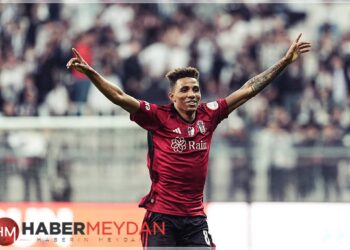 Beşiktaş, Gedson ve Zaynutdinov’u Zenit’e Yolluyor!