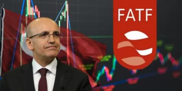 Türkiye gri listeden çıktı!