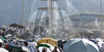 Mekke’de 1000’den fazla hacı adayı sıcaklardan hayatını kaybetti!