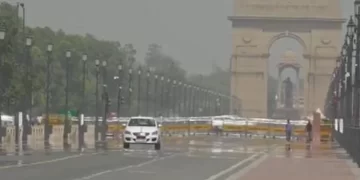 Hindistan’da aşırı sıcaklar sebebiyle en az 43 kişi hayatını kaybetti