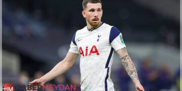 Fenerbahçe, Höjbjerg’in Peşinde!