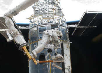 Hubble Uzay Teleskobu devre dışı kaldı