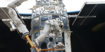 Hubble Uzay Teleskobu devre dışı kaldı