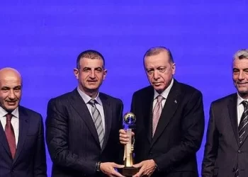 Türkiye’nin e-ihracat şampiyonu açıklandı